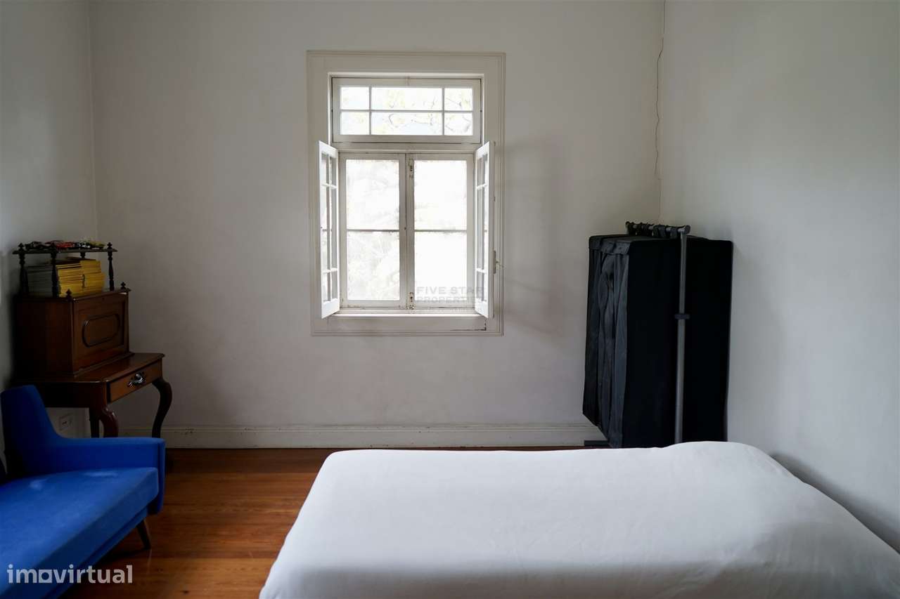 Fantástica moradia num lote de 1360m2-23