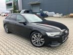 Audi A6 50 TDI mHEV Quattro Sport Tiptronic - 5