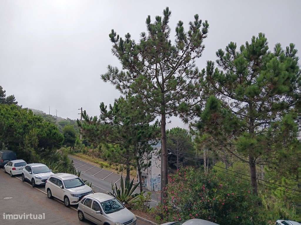 T1 Magoito com varanda e parqueamento-22