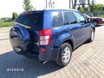 Suzuki Grand Vitara 2.0 - 8