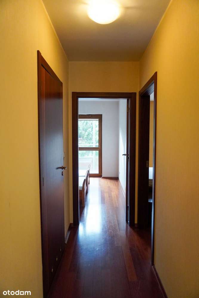 10 minut spacerem do Wawelu-9