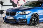 BMW Seria 2 225d M Sport - 9