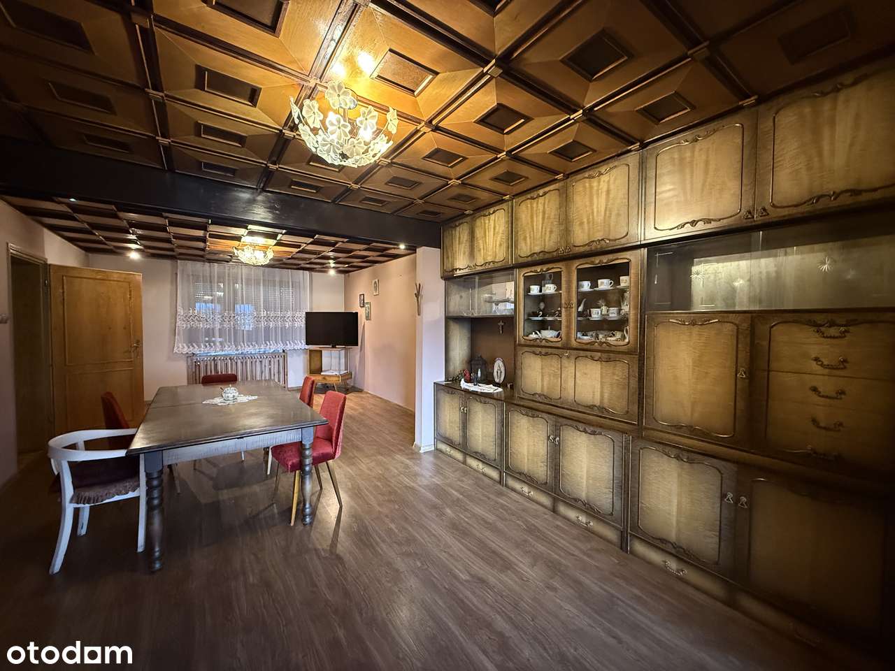 Przestronny dom 250 m² | Spokojna okolica | Pleszew, ul.Karczewskiego - Pełny obrazek: 5/19