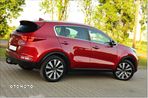 Kia Sportage 1.7 CRDI XL 2WD - 12