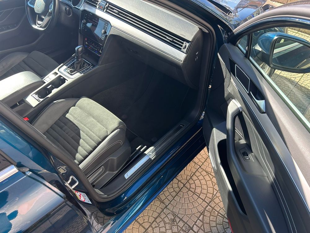 Volkswagen Passat - foto 10