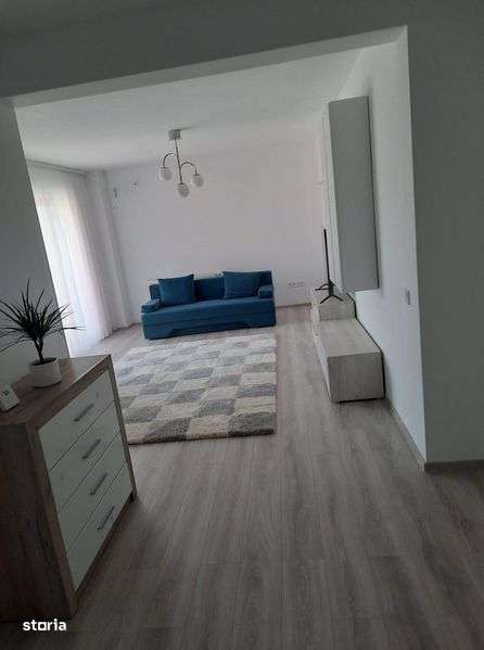 Inchiriez apartament nou 2 camere Livezeni Green Rezidence - Imagine principală: 5/7