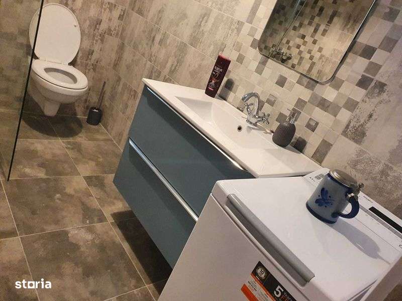 Apartament Studiou Nou - Imagine principală: 4/8