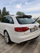 Audi A4 Avant 1.8 TFSI S line Sportpaket (plus) - 8