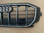 Audi SQ8 atrapa chłodnicy grill nowy oryginał - 3