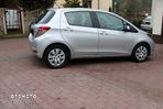 Toyota Yaris 1.33 Premium - 4