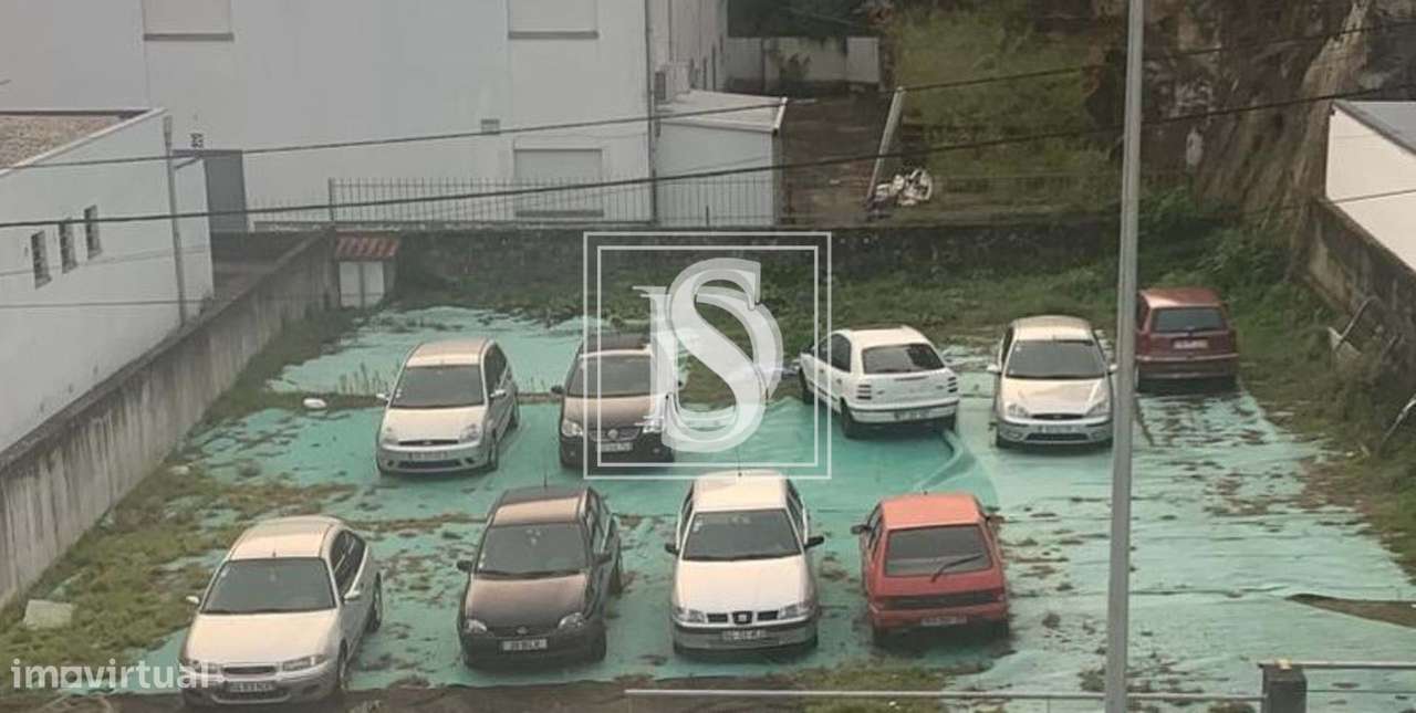 Terreno para construção em Darque - Quinta da Bouça - Grande imagem: 2/13