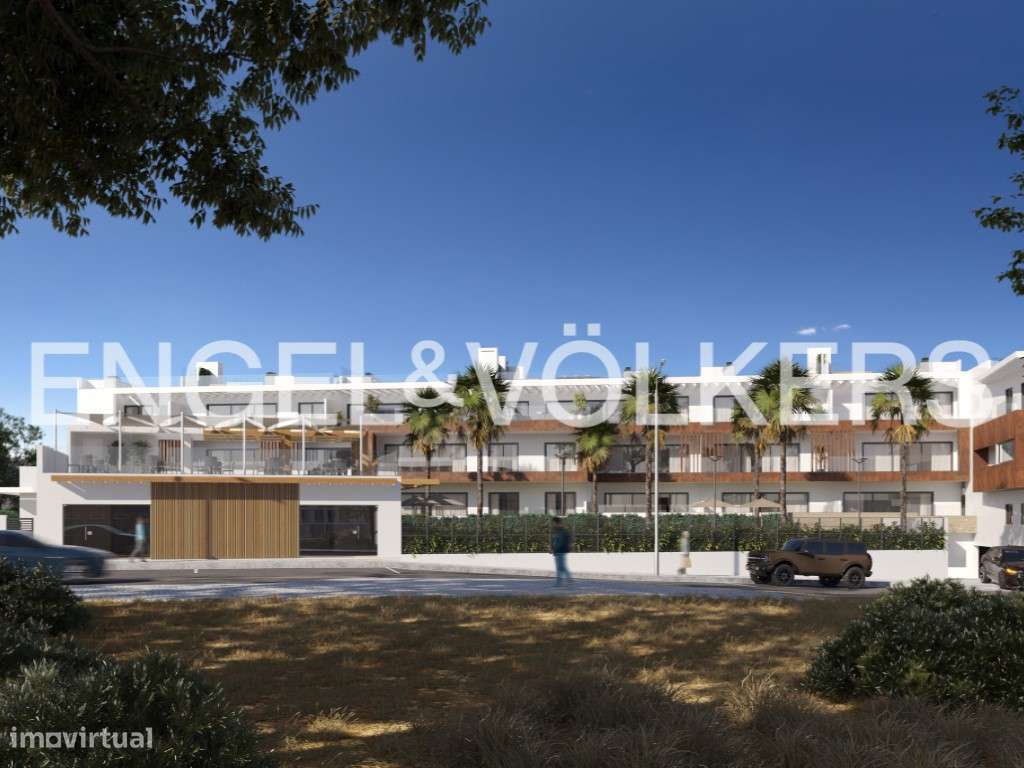 U.NIK Boavista em Tavira, Algarve - Grande imagem: 4/12