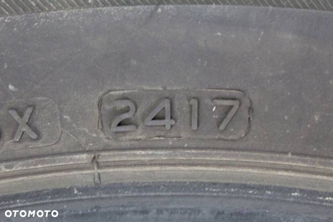 205/60R16 92H Bridgestone Blizzak LM-32 38091 - 4