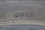 205/60R16 92H Bridgestone Blizzak LM-32 38091 - 4