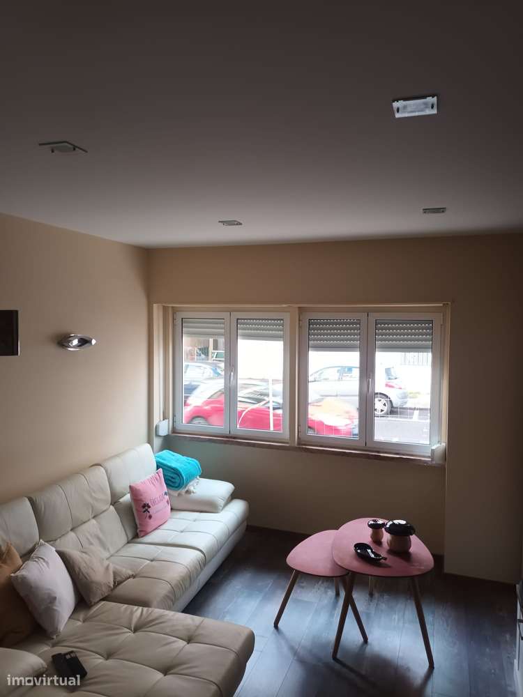 T1 Remodelado com logradouro Amadora-9