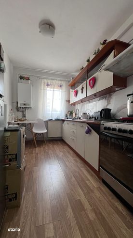 Apartament 2 camere strada Brîndușelor - cod 5172-1