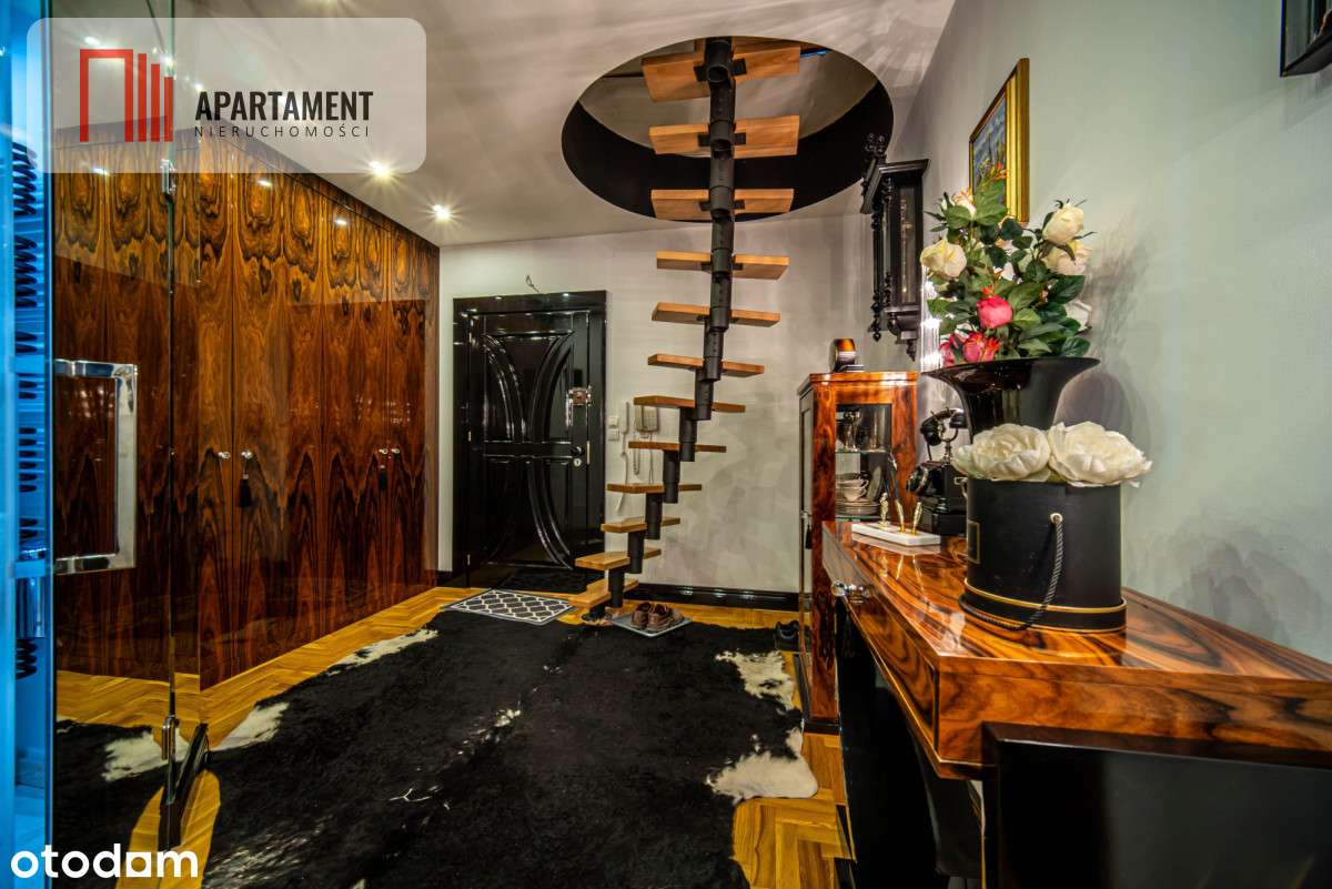 Tylko u nas! Zamieszkaj z klasą!-14