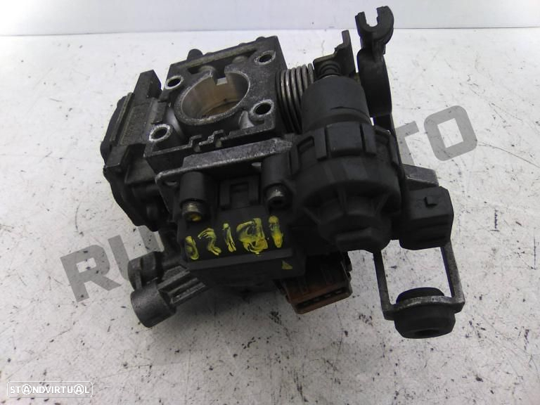 Corpo De Injecção / Borboleta 01320_08600 Seat Ibiza Ii (6k) [1 - 5