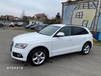 Audi Q5 2.0 TFSI Quattro Tiptronic - 5