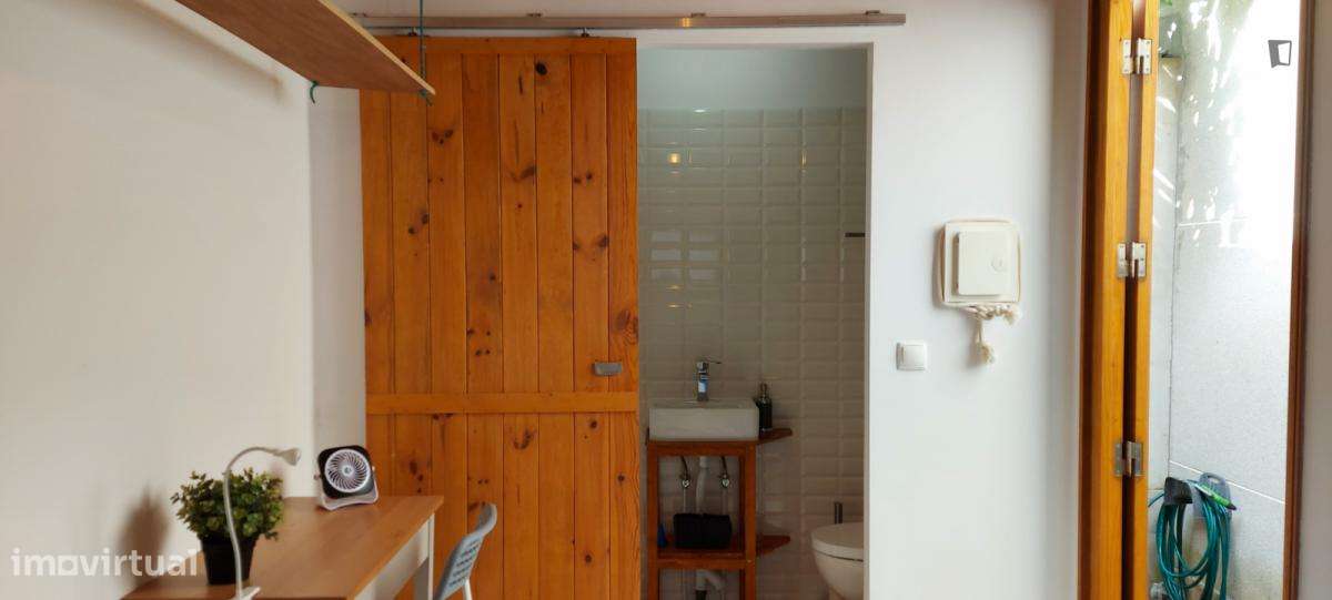 Estúdio - localizado em Peniche - Grande imagem: 5/5