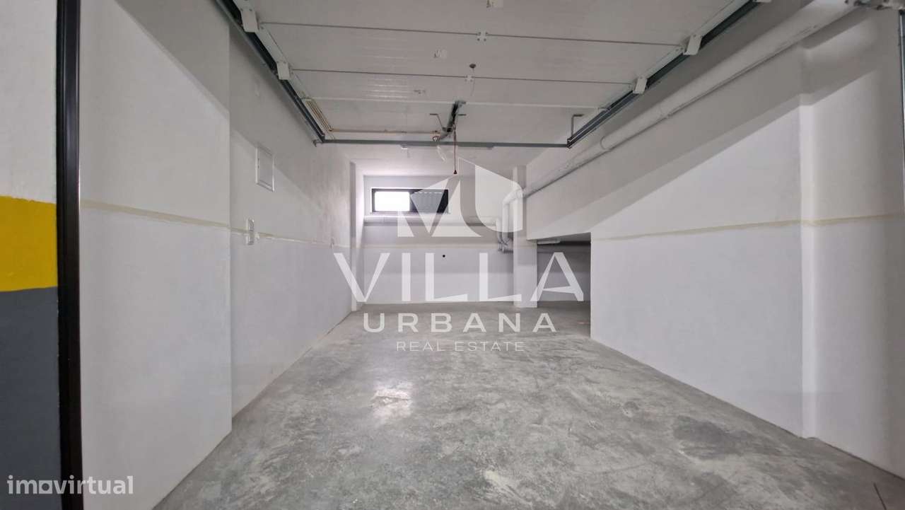 Apartamento T3+1 Duplex em Vale Milhaços - Grande imagem: 2/21