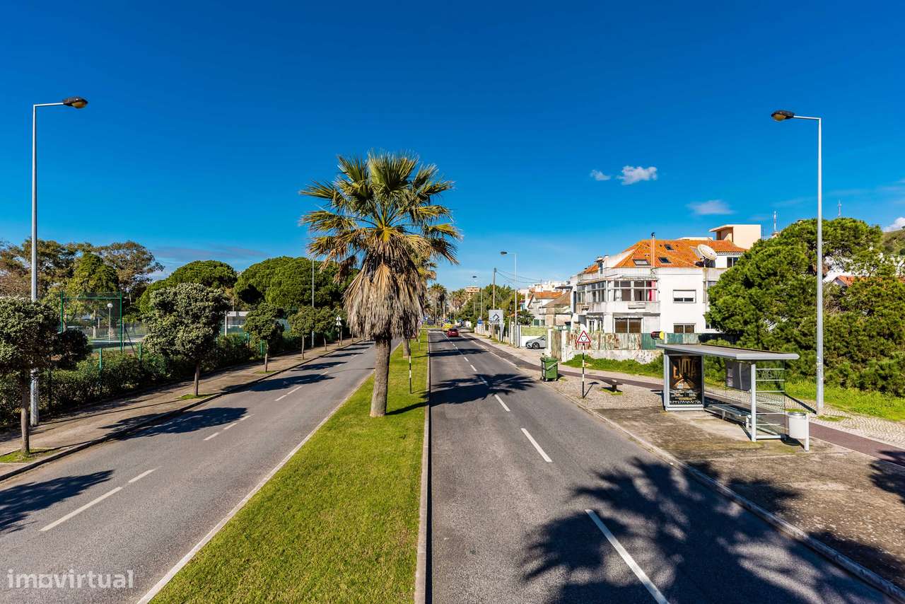 Apartamento T1 em Santo António da Caparica - Grande imagem: 4/17