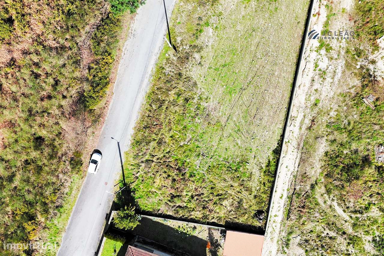 Lote para Construção – Torno | Lousada-11