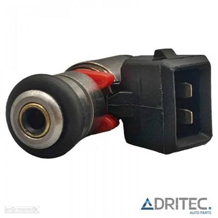 INJECTOR IWP048 APRILIA ATLANTIC 400 500 SCARABEO 400 500 - 4