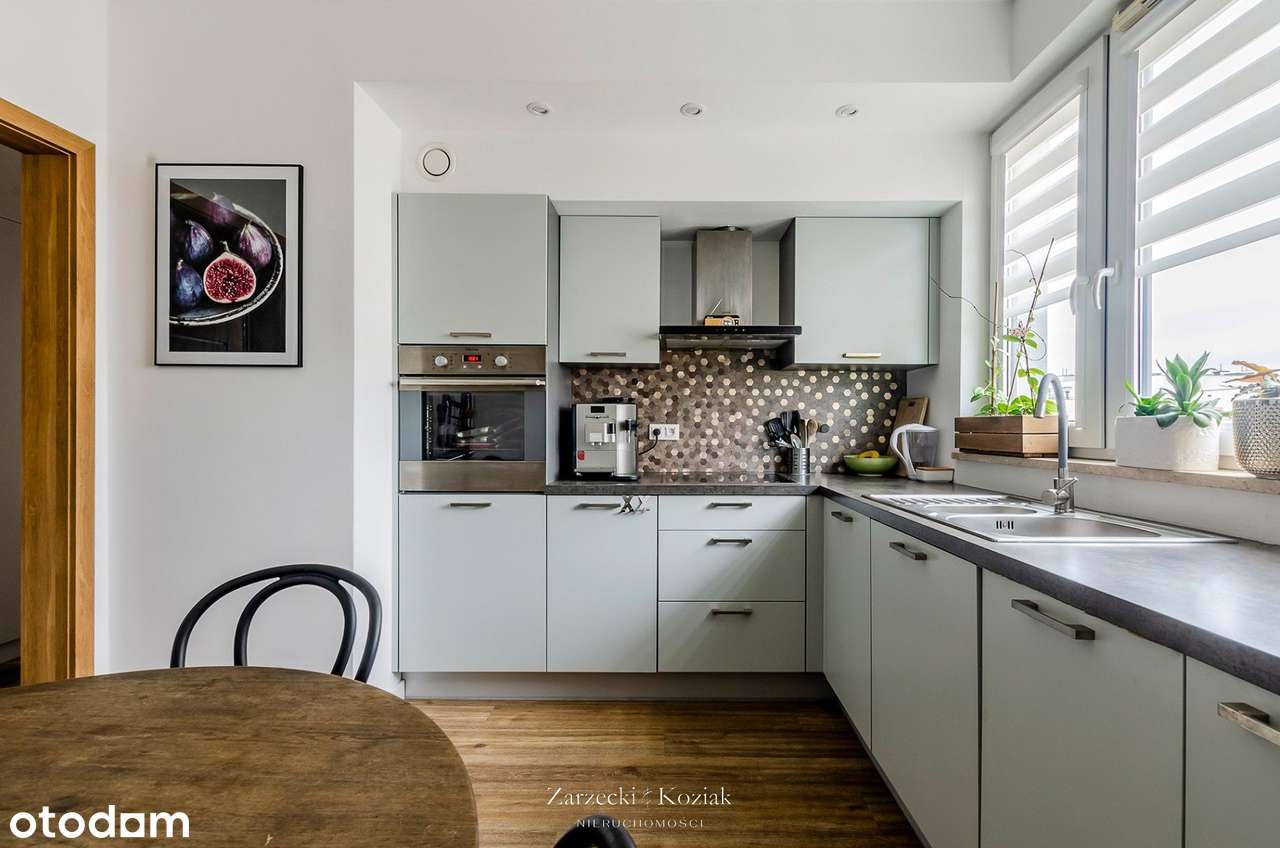 Mieszkanie dwupokojowe-10