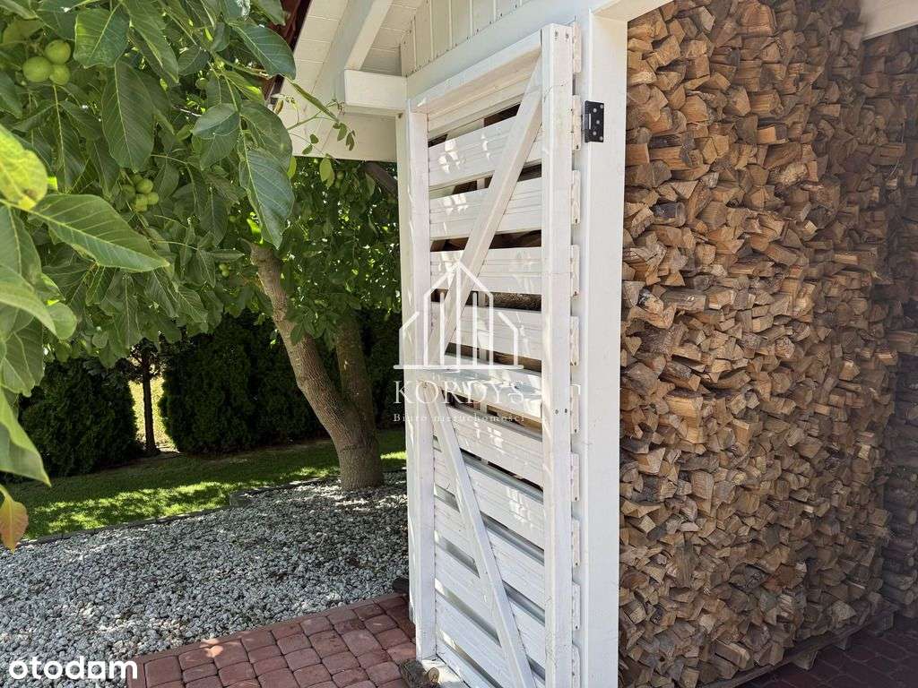 Piękny dom Paprotno 10km od Rewala-15