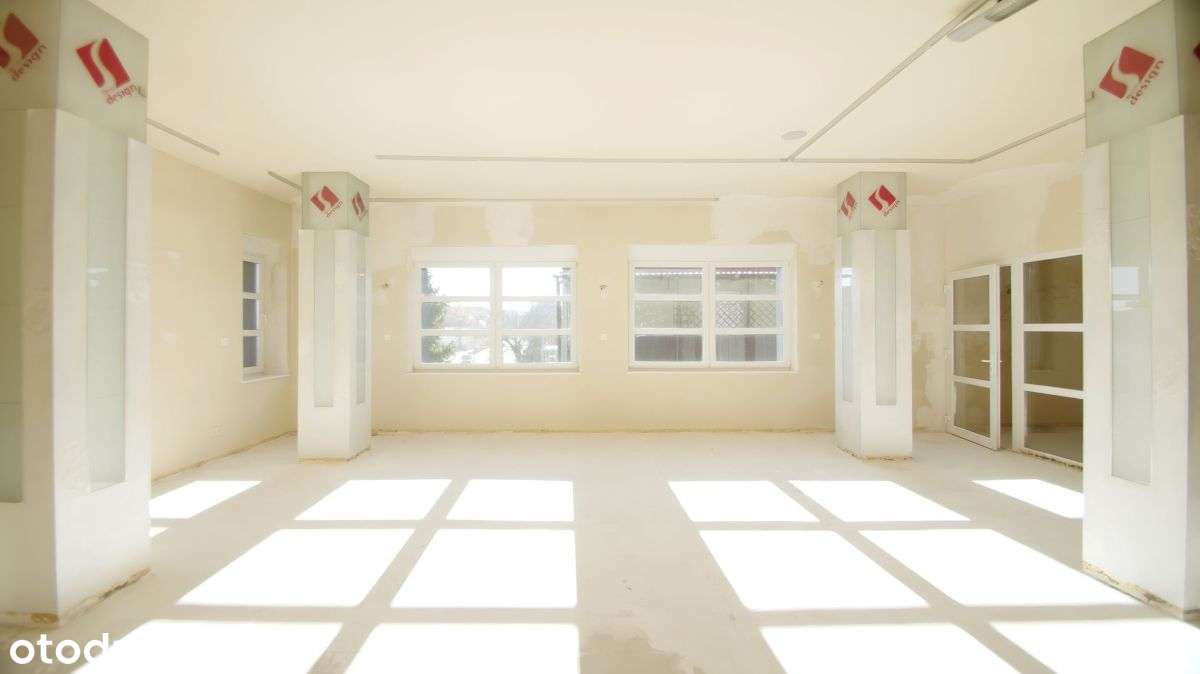 Wyjątkowy obiekt wolnostojący - Pełny obrazek: 3/9