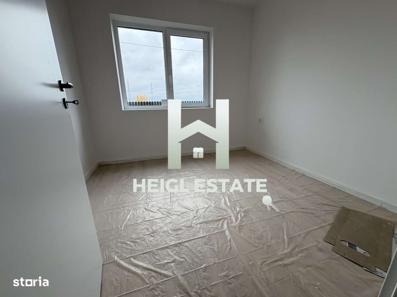 Apartament 3 camere Braytim - Imagine principală: 3/5