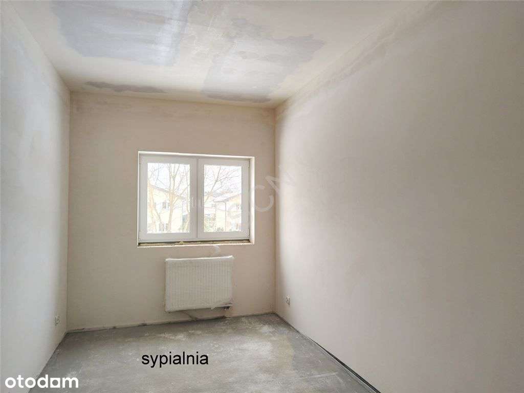 Połowa bliźniaka 140 m² obok Zalewu Zegrzyńskiego-12