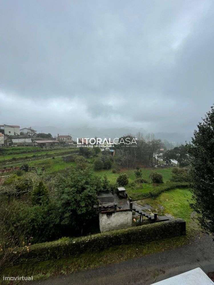 Moradia T3 Remodelada - Silva Escura-38