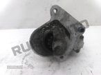 Motor Arranque  Ford Focus Ii 1.6 Tdci - 3