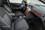 Ford Mondeo 1.8 TDCi Ghia - 17