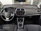 Suzuki SX4 S-Cross 1.4 SHVS Premium - 7