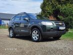 Chevrolet Captiva 2.0 d Medium 2WD - 2