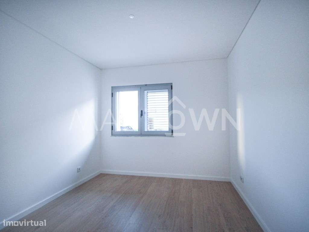 Apartamento T2 Novo-13