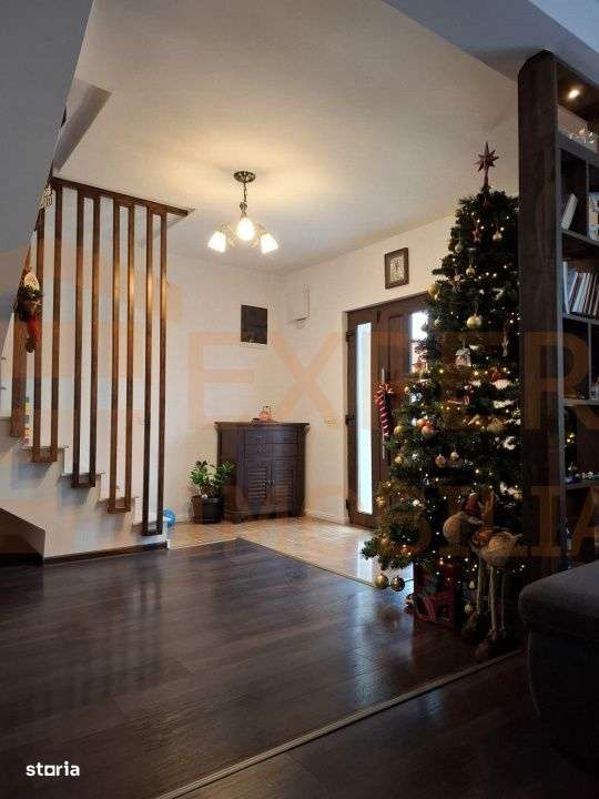 Vila individuala P+1, de vanzare - Valu Lui Traian - Imagine principală: 4/19