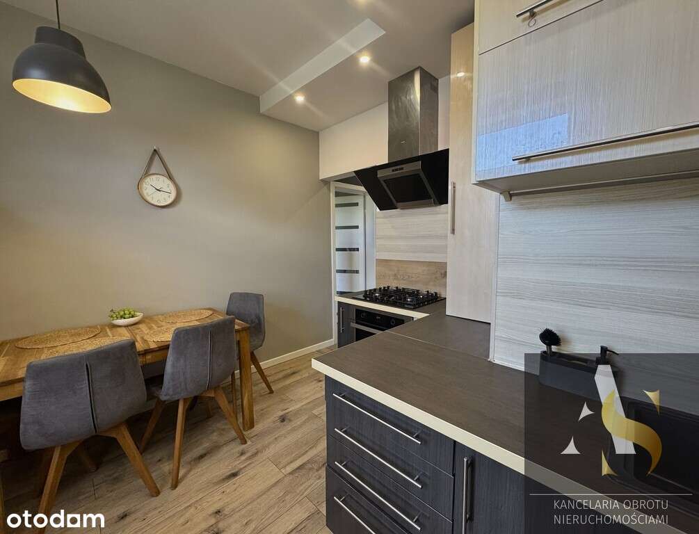 Luksusowe mieszkanie z ogrodem w centrum miasta-15