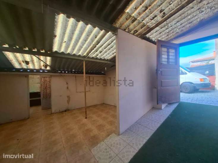 Moradia T3 em Árvore, Vila do Conde — a 500 m da Praia-12