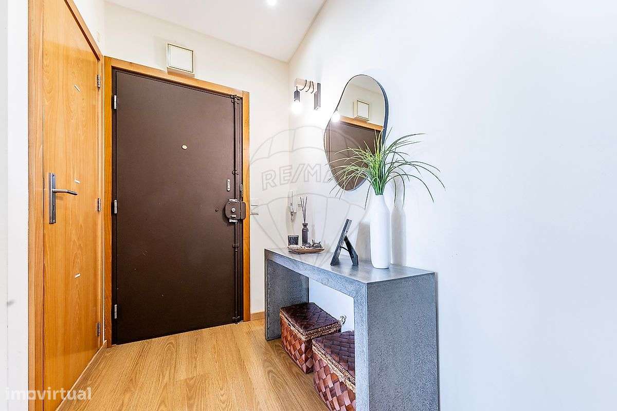 Apartamento T3 para venda-10