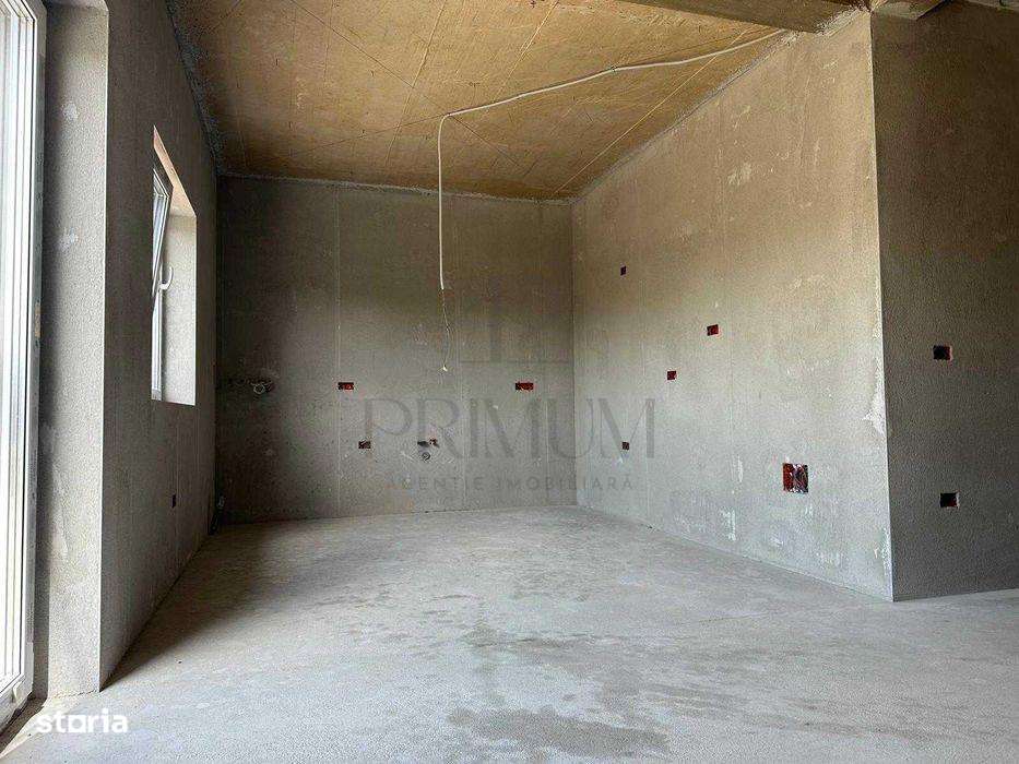 Duplex pe parter - toate utilitatile - zona foarte buna - Imagine principală: 3/5