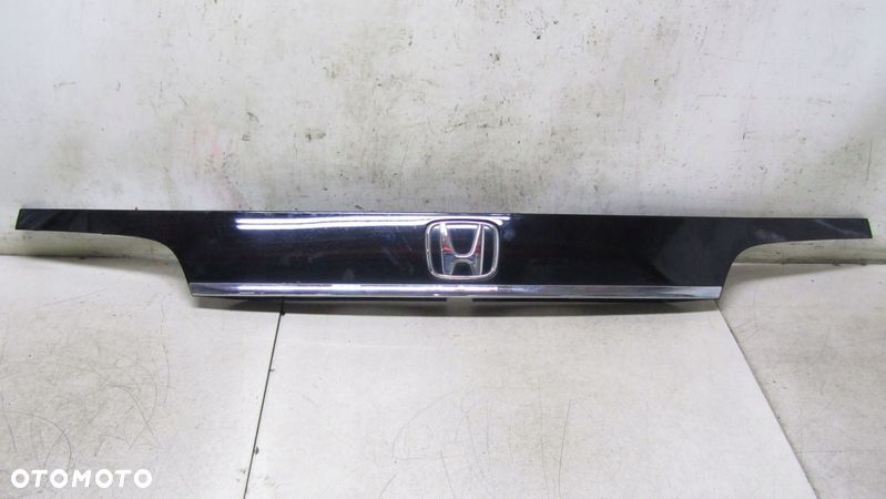 HONDA CR-V IV BLENDA KLAPY 12-16 14 - 1