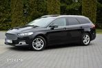 Ford Mondeo - 3