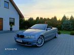 BMW Seria 3 318i Cabrio - 1