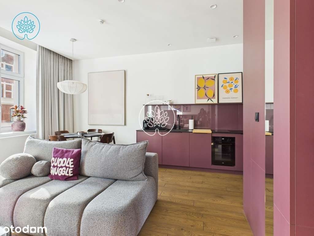 Apartament inwestycyjny - Pełny obrazek: 4/9