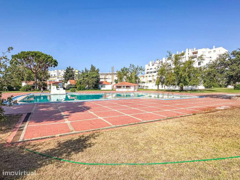 Moradia T2+1 com Terraço Privativo a 15 Minutos da Praia - em plena... - Grande imagem: 4/22