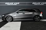 Mercedes-Benz A 180 d 7G-DCT AMG Line - 7